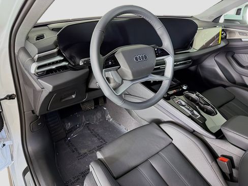 New 2026 Audi A5 2.0T Premium Plus AWD/4WD image 9