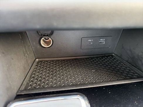 Certified 2025 Nissan Pathfinder Rock Creek image 17