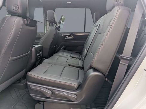 Used 2024 Chevrolet Tahoe RST w/ Sport Performance Package image 14