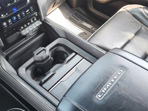 Used 2021 RAM 1500 Limited image 15