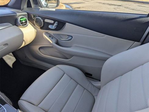 Used 2019 Mercedes-Benz C 300 C 300 image 15