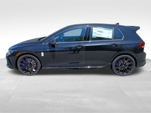 New 2026 Volkswagen Golf w/ Euro Style Package AWD/4WD image 2