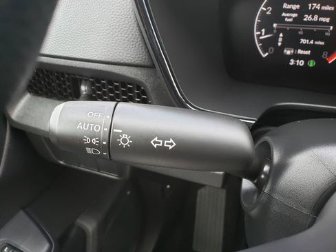 Used 2026 Honda CR-V EX image 29