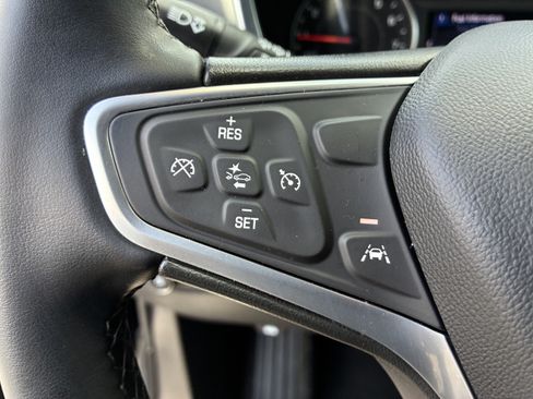 Used 2023 Chevrolet Equinox LT AWD/4WD image 30