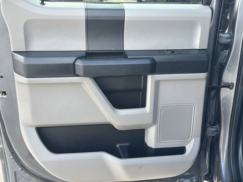 Used 2021 Ford F250 XL w/ STX Appearance Package image 15