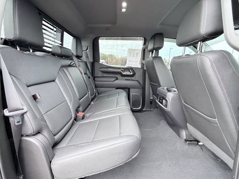 Used 2022 GMC Sierra 1500 Elevation w/ Elevation Premium Package image 25