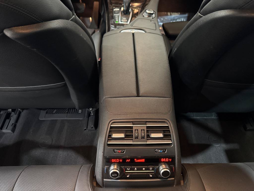 Used 2014 BMW 640i Gran Coupe xDrive AWD/4WD image 65