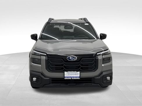Used 2026 Subaru Forester Premium AWD/4WD image 9