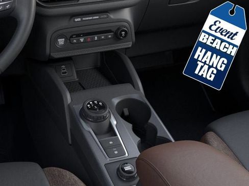 New 2026 Ford Bronco Sport Outer Banks w/ Outer Banks Tech Package+ image 15