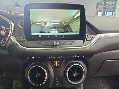 Used 2023 Chevrolet Blazer LT w/ LPO, Floor Liner Package image 28