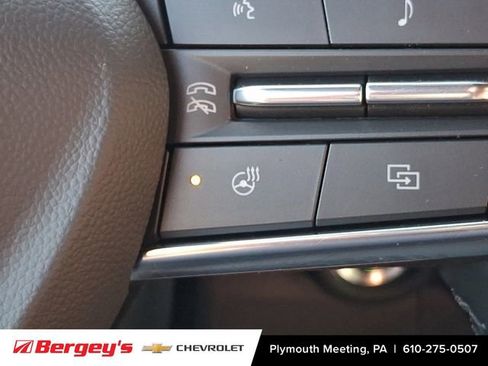 New 2026 Chevrolet Tahoe LT w/ Comfort Package AWD/4WD image 16