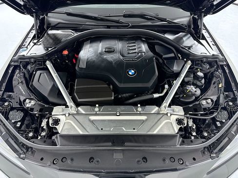 Used 2024 BMW 430i Gran Coupe w/ Premium Package RWD image 29