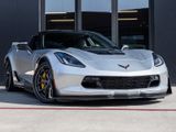 Used 2017 Chevrolet Corvette Z06 image 2
