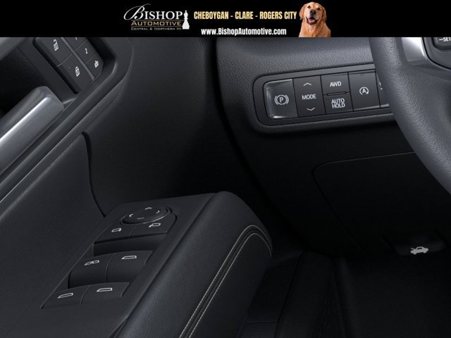 New 2027 GMC Terrain Denali w/ LPO, Floor Liner Package AWD/4WD image 22