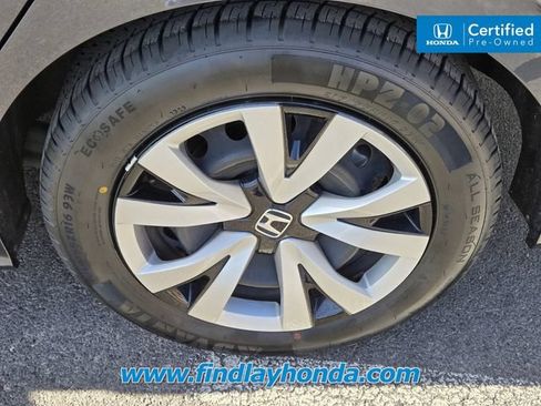 Used 2025 Honda Civic LX image 11