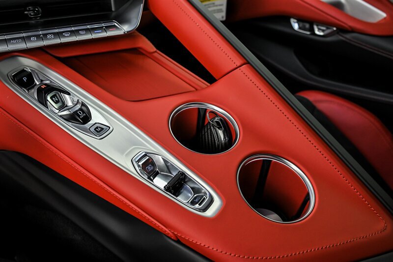Used 2026 Chevrolet Corvette ZR1 RWD image 31