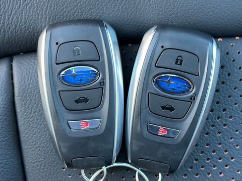 New 2026 Subaru Crosstrek 2.5i Limited image 20