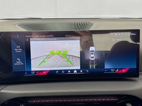 New 2026 BMW 330i xDrive Sedan w/ Convenience Package image 14