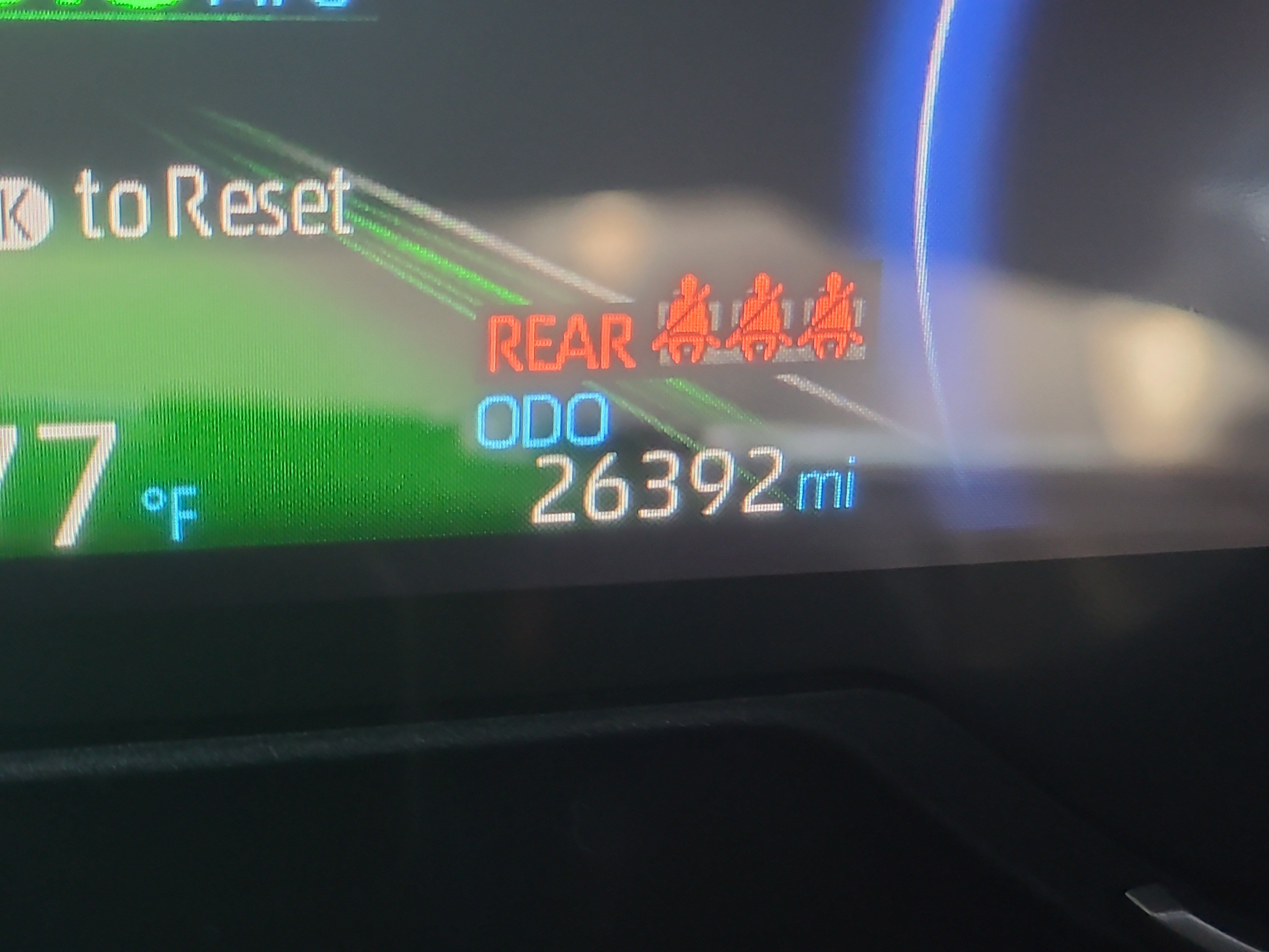 Certified 2025 Toyota RAV4 LE AWD/4WD image 23