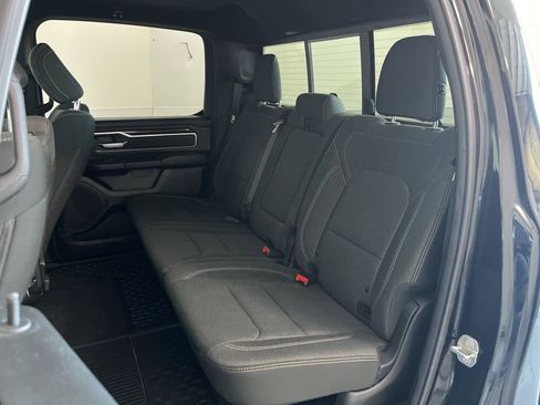 Used 2019 RAM 1500 Big Horn image 19