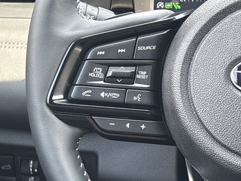 Certified 2026 Subaru Outback Touring XT AWD/4WD image 9