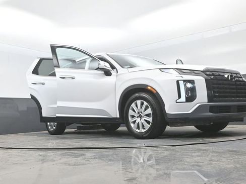 Used 2025 Hyundai Palisade SEL AWD/4WD image 28