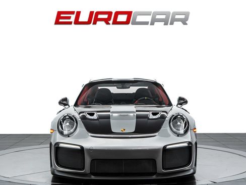 Used 2019 Porsche 911 GT2 RS RWD image 8