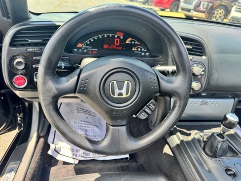 Used 2007 Honda S2000 image 31