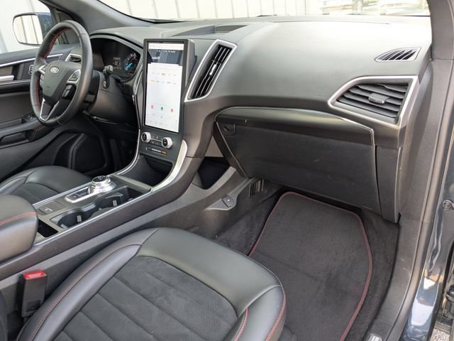 Used 2023 Ford Edge ST-Line AWD/4WD image 5