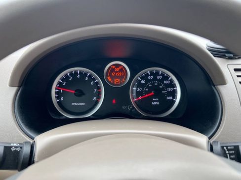 Used 2012 Nissan Sentra 2.0 S FWD image 15