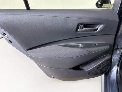 Used 2022 Toyota Corolla LE FWD image 25