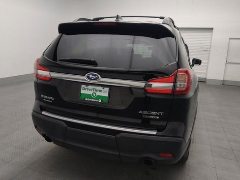 Used 2019 Subaru Ascent Limited image 7