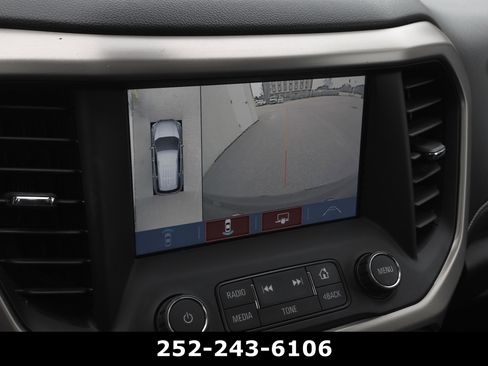 Used 2017 GMC Acadia Denali w/ Technology Package image 22