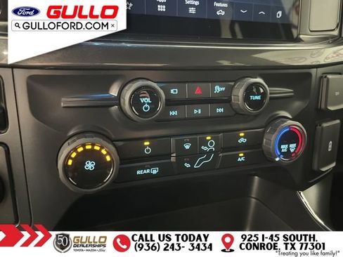 Used 2026 Ford F150 STX w/ Equipment Group 200A RWD image 27
