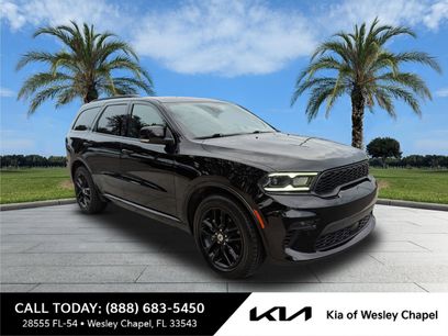 Used 2023 Dodge Durango GT