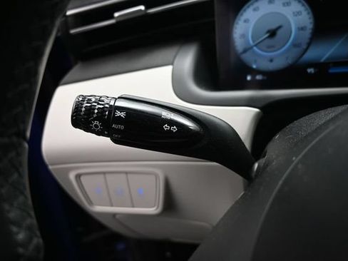 Used 2023 Hyundai Tucson SEL w/ Convenience Package FWD image 28