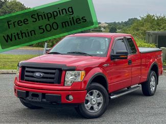 Used 2010 Ford F150 FX4 AWD/4WD video 1