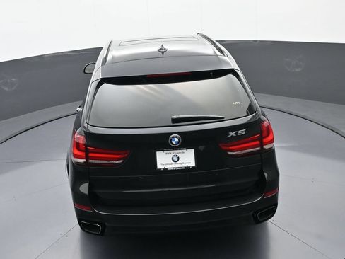 Used 2014 BMW X5 xDrive50i AWD/4WD image 34