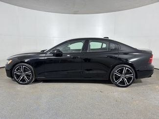 Used 2019 Volvo S60 T6 R-Design video 2