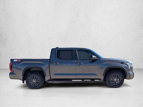 Used 2024 Toyota Tundra SR5 image 4
