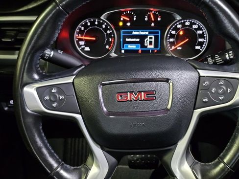 Used 2020 GMC Acadia SLE w/ Driver Convenience Package image 36