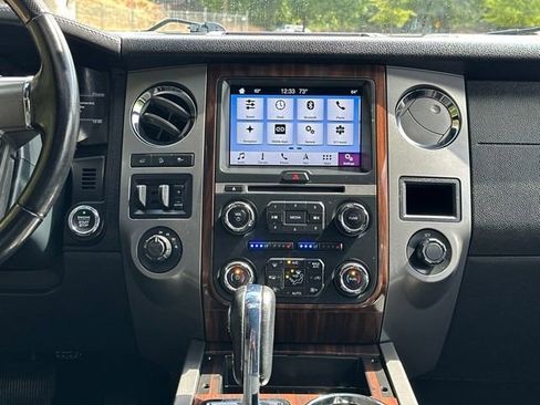 Used 2017 Ford Expedition Platinum AWD/4WD image 37