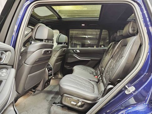 New 2026 BMW X7 xDrive40i w/ M Sport Package image 25