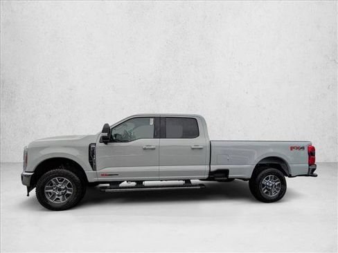 New 2026 Ford F350 Lariat image 9
