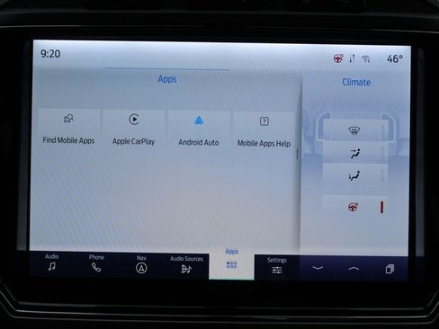 Used 2022 Ford F250 Platinum w/ FX4 Off-Road Package image 41