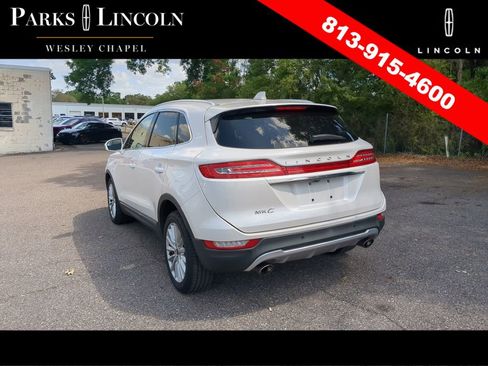 Used 2019 Lincoln MKC Premiere image 8