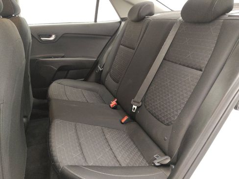 Used 2019 Kia Rio S FWD image 18