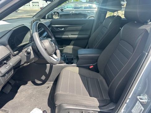 Used 2024 Honda CR-V Sport image 10