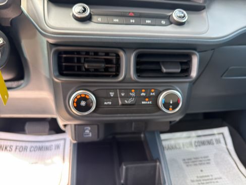 Used 2024 Ford Maverick XL FWD image 14