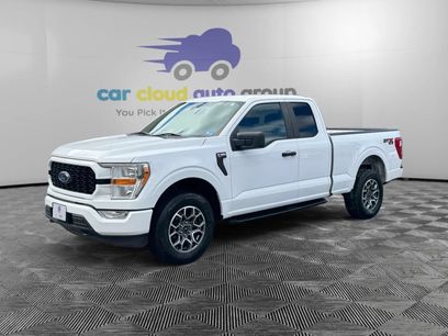Used 2021 Ford F150 XL w/ Equipment Group 101A High